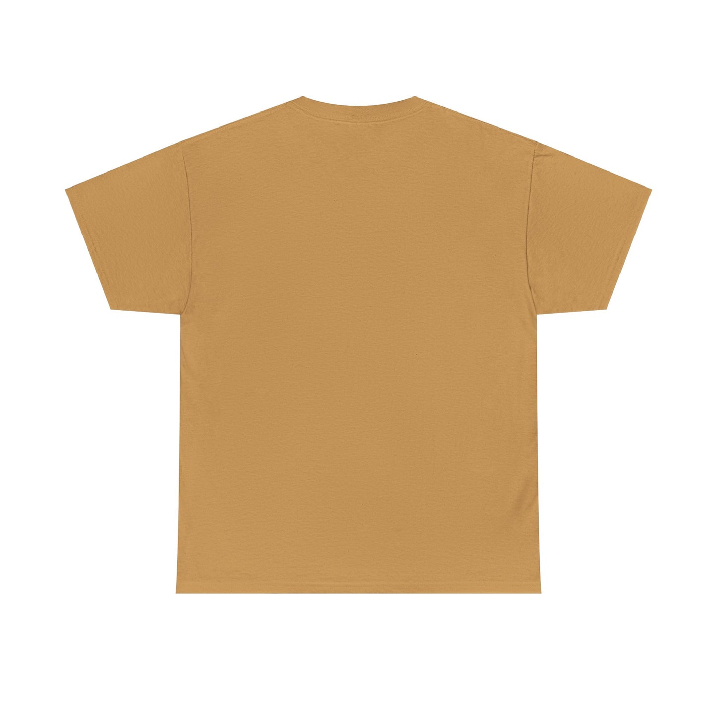 Rocatta Logo Unisex Cotton Tee