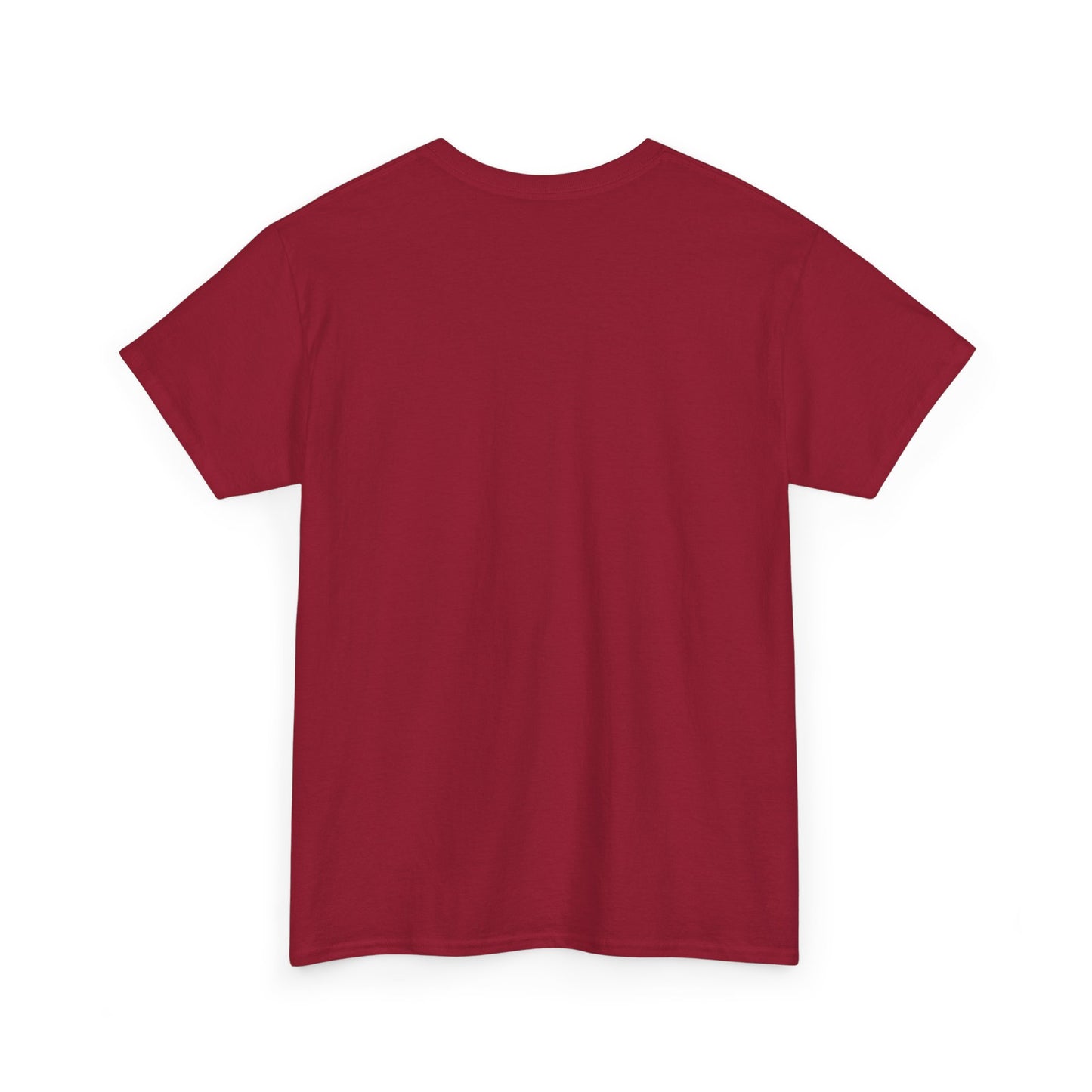 Rocatta Logo Unisex Cotton Tee