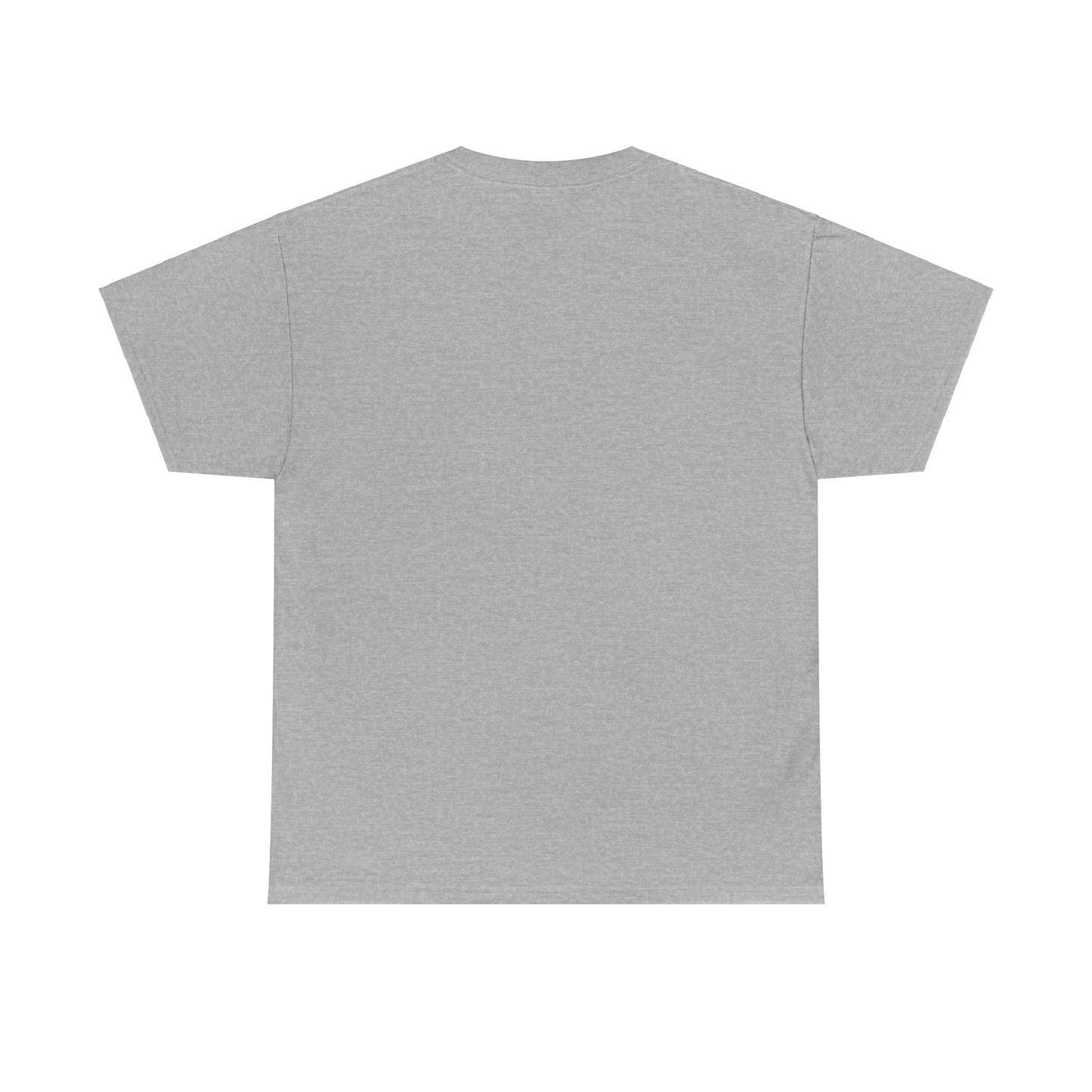 Rocatta Logo Unisex Cotton Tee