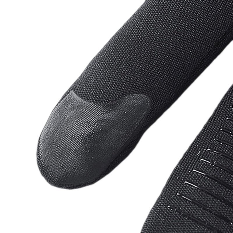 Windproof Non-Slip Lightweight Gloves for Running and Cycling