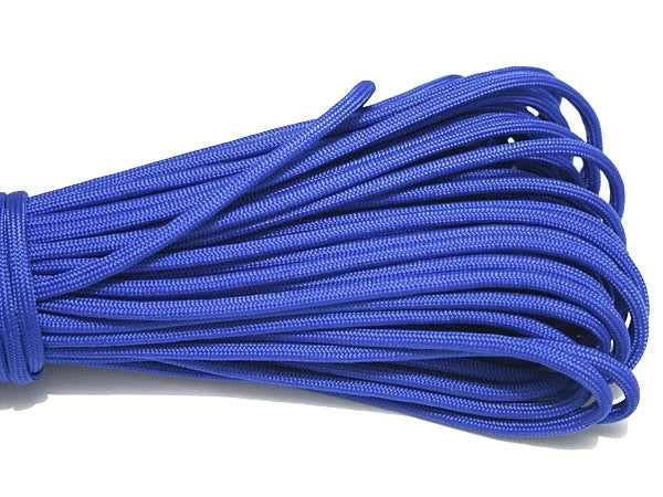 Outdoor Paratrooper Towing Rope – Durable Multipurpose Survival Tool