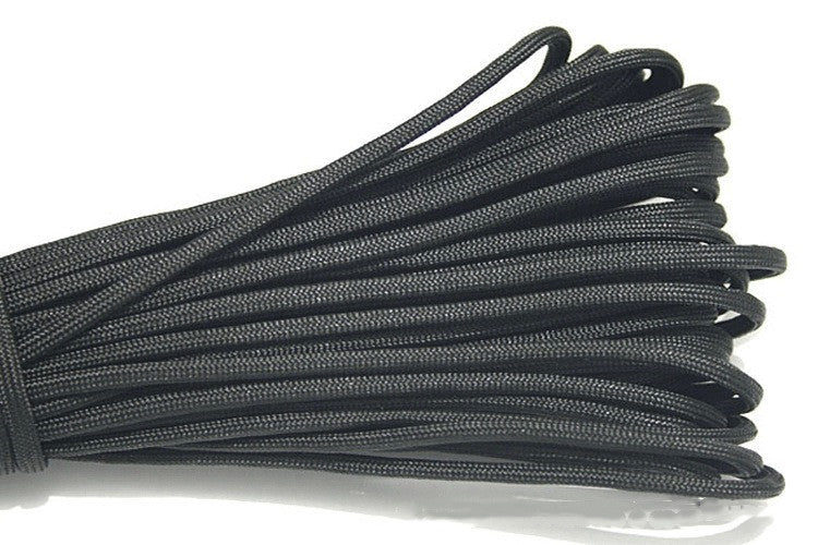 Outdoor Paratrooper Towing Rope – Durable Multipurpose Survival Tool