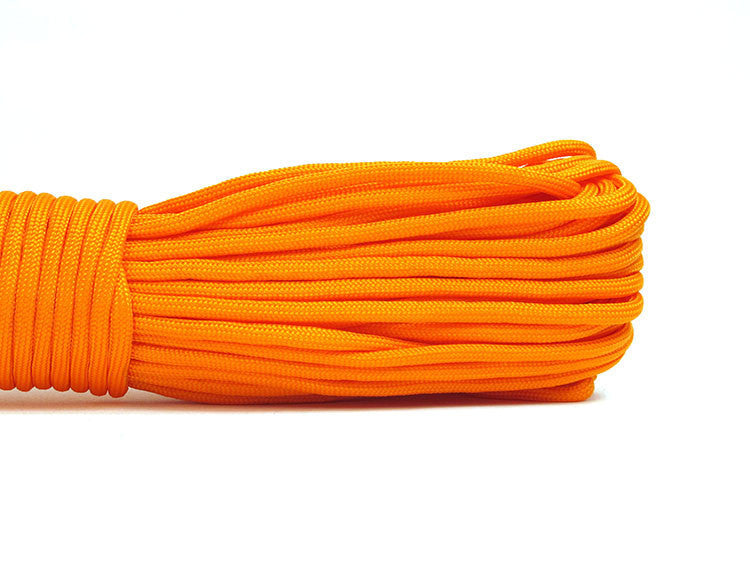 Outdoor Paratrooper Towing Rope – Durable Multipurpose Survival Tool