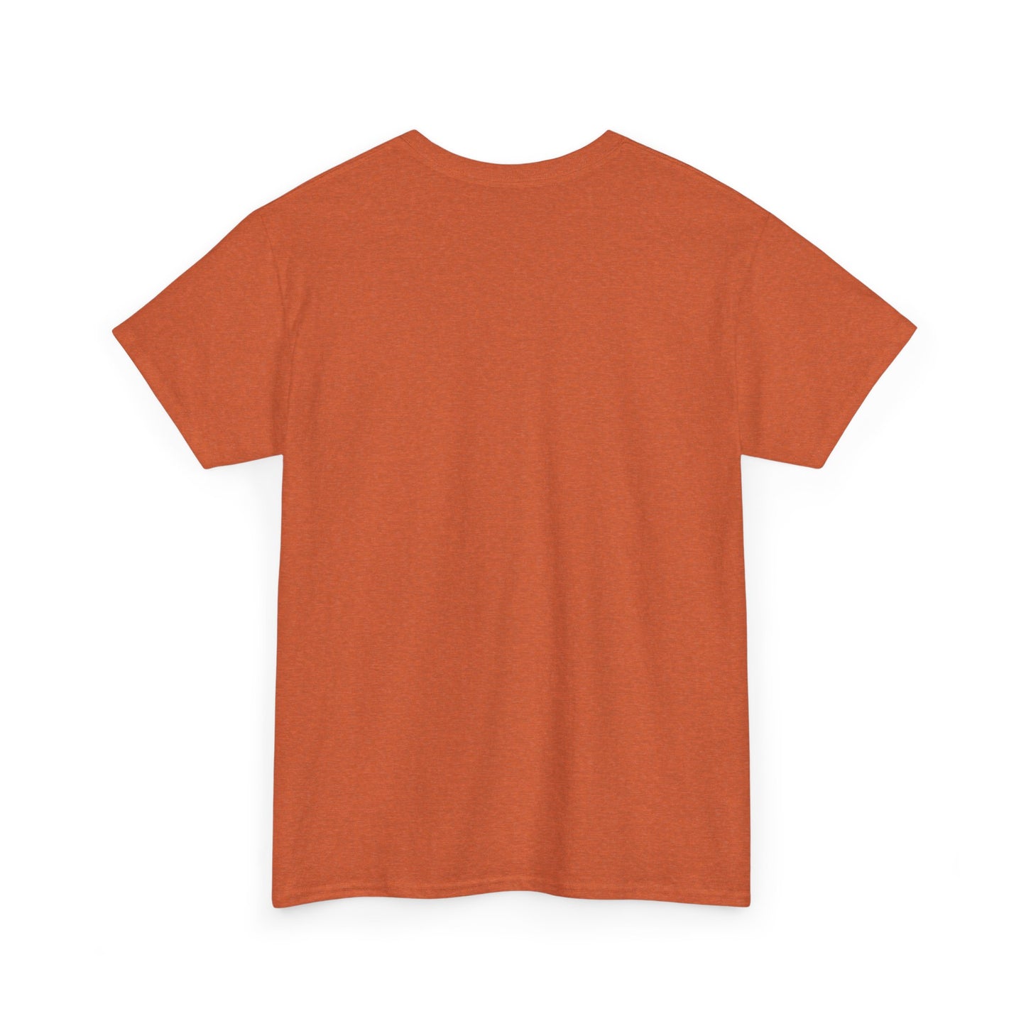 Rocatta Logo Unisex Cotton Tee