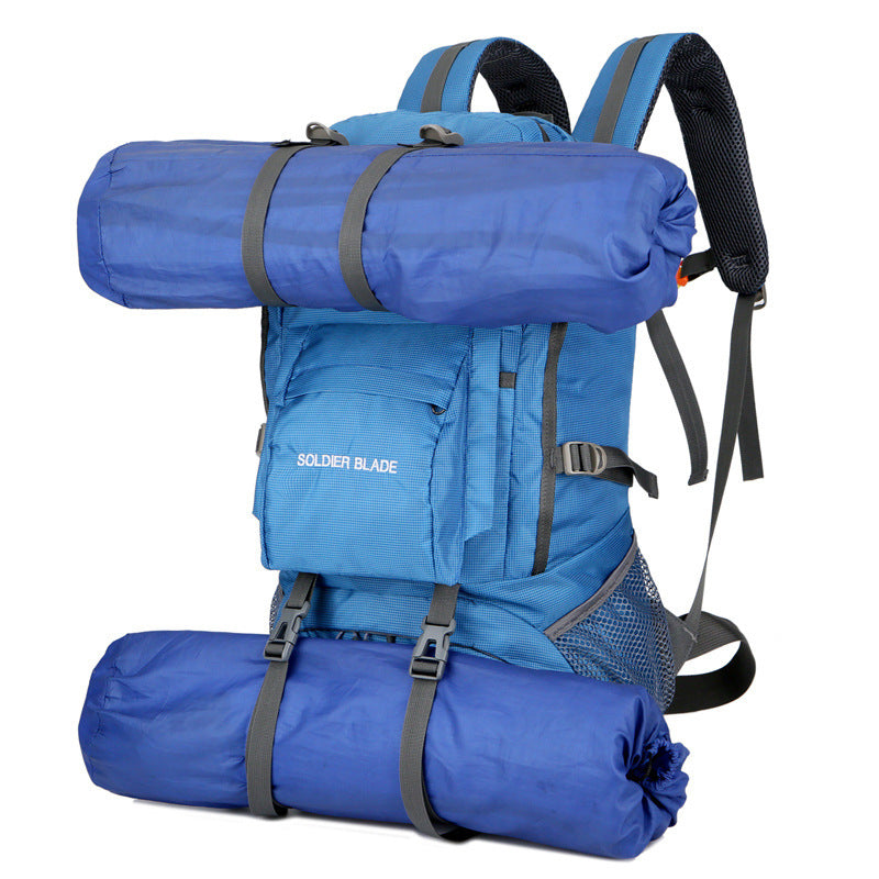 Outdoor Leisure Sport Climbing Backpack