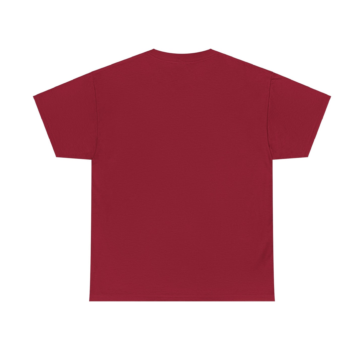 Rocatta Logo Unisex Cotton Tee