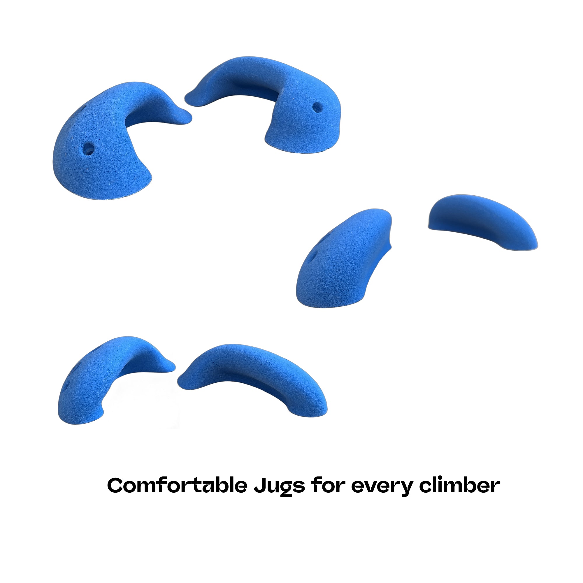 Mestral: Easy Jugs Set