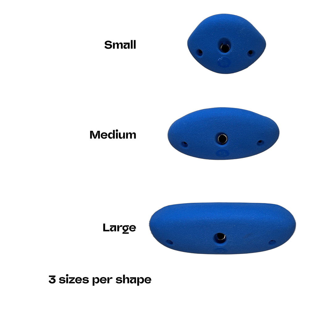 Mestral: Profiles Set
