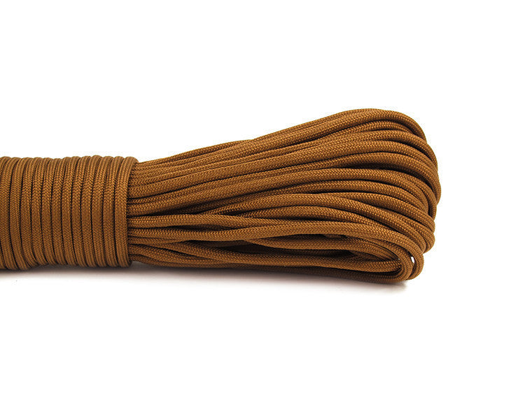 Outdoor Paratrooper Towing Rope – Durable Multipurpose Survival Tool