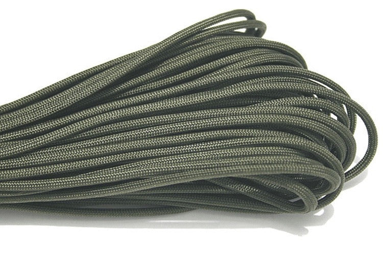 Outdoor Paratrooper Towing Rope – Durable Multipurpose Survival Tool