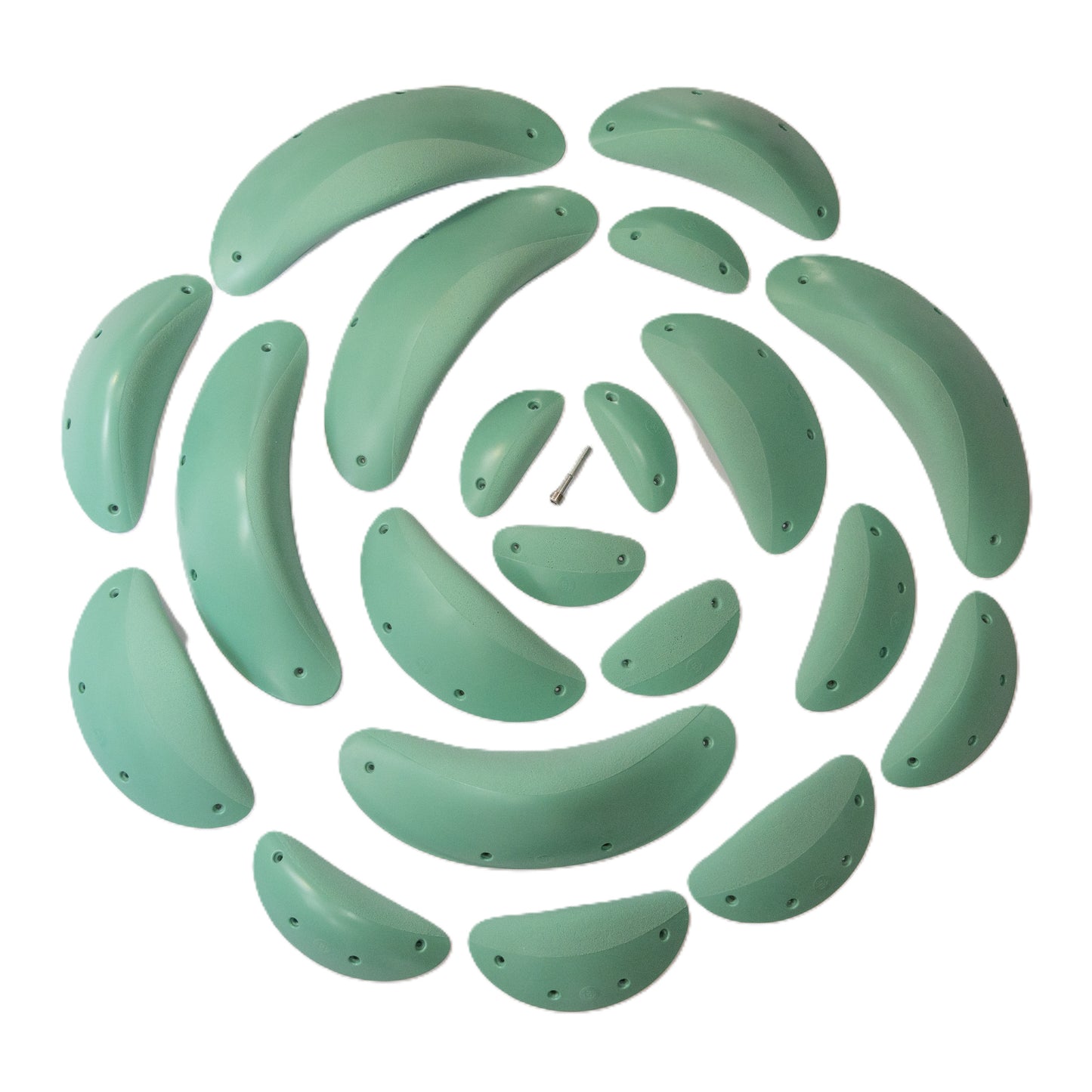 Tramuntana Double Texture